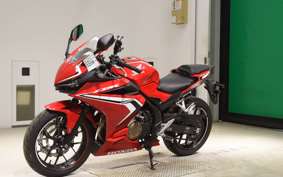 HONDA CBR400R NC56