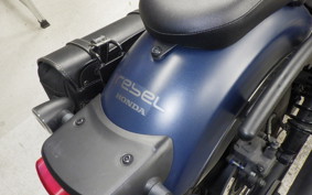 HONDA REBEL 500 A 2023 PC60