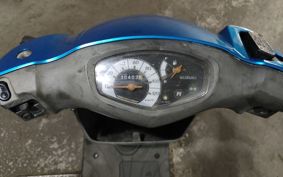 SUZUKI ADDRESS V125 CF46A