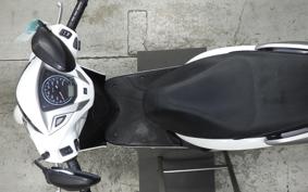 HONDA LEAD 125 2019 JF45