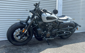 HARLEY RH1250S 2025 ZC4