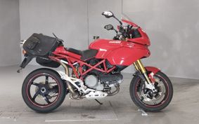DUCATI  DUCATI  MULTI  STRADA 1100S A109AA