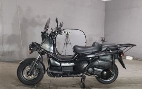 HONDA PS250 MF09