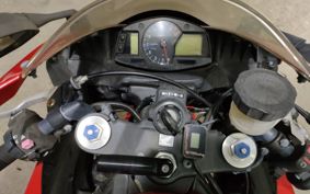 HONDA CBR600RR 2008 PC40