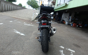 KAWASAKI NINJA ZX-4RR 2026 ZX400P