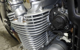 HONDA CB1100 EX 2014 SC65