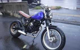 YAMAHA TW125 DE01