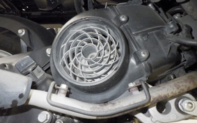 HONDA ﾍﾞﾝﾘｨ110 JA09