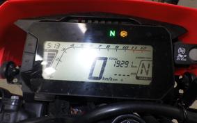 HONDA CRF250L 2026 MD47
