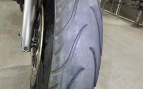 KAWASAKI BALIUS 250 Gen.2 2001 ZR250B