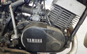 YAMAHA RD400 1A1