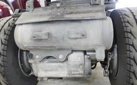 HONDA GYRO CANOPY TA03