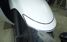 HONDA PCX125 2021 JF81