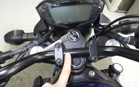 SUZUKI SV650 A 2023 VP55E