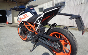 KTM 390 DUKE 2018 JPJ40
