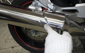 HONDA CB400SF GEN 4 A 2021 NC42