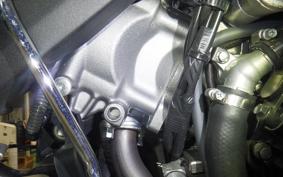 HONDA VFR800X 2018 RC80