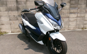 HONDA  FORZA 250 MF13