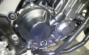 YAMAHA TRACER 9 GT+ 2024 RN70J