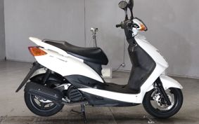 YAMAHA CYGNUS 125 X SE12J