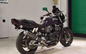 KAWASAKI ZRX1100 1997 ZRT10C
