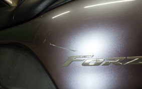HONDA FORZA Z MF08