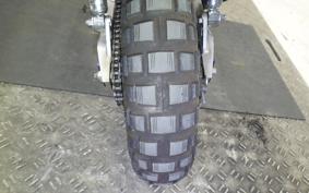 HONDA GORILLA 2016 Z50J