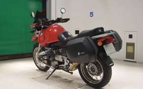 BMW R1100GS 2021