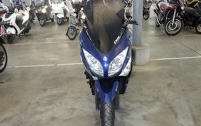 YAMAHA T-MAX 500 2008 SJ08J