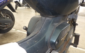 YAMAHA MATE 80 V80