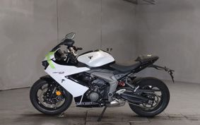 TRIUMPH  TRIUMPH  DAYTONA 660 LGL23U