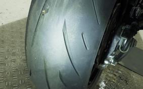 KAWASAKI ZX 1400 NINJA R 2012