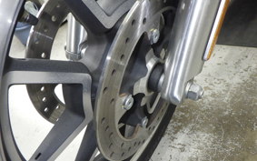 HARLEY FXDL 1580 2016