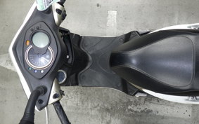 YAMAHA CYGNUS 125 X 2009