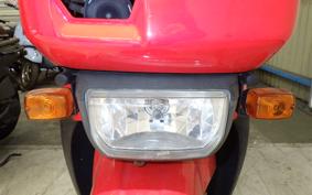 YAMAHA GEAR Gen.2 2016 UA07J