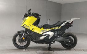 HONDA X-ADV 750 RH21