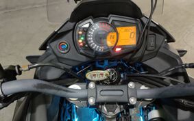 KAWASAKI VERSYS-X 250 LE250D