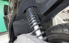 SUZUKI ADDRESS 110 CE47A