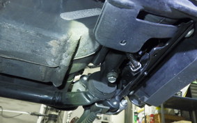 HARLEY FLHX 1690 2015