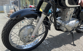 KAWASAKI ESTRELLA CUSTOM  BJ250A