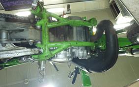 KAWASAKI KDX125 SR DX125A