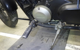 HONDA SHADOW 750 PHANTOM RC53