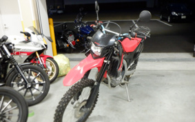 HONDA CRF250L MD38