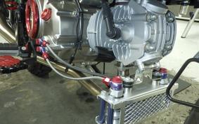 HONDA MONKEY 125 JB03