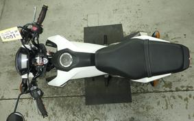 HONDA ｸﾞﾛﾑ 2017 JC61