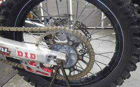 HONDA CRF250 RALLY ME12