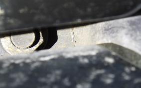 KAWASAKI ZRX400 1999