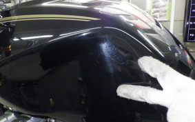 HONDA CB1300SF SUPER FOUR 2013 SC54