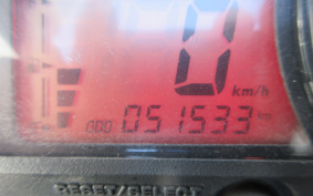 YAMAHA YZF-R125 RE06