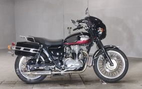 KAWASAKI W650 2000 EJ650A